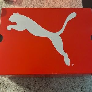 New in box PUMA Safety Women's Fuse Knit